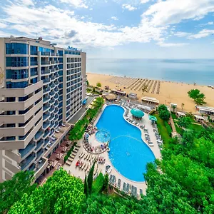 Sentido Bellevue Napospart