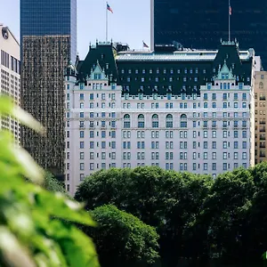 The Plaza 5*, New York USA