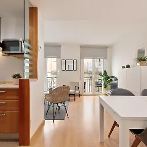 Appartement Group Soul