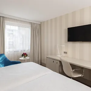 Nh Vienna Airport Conference Center 4*, Schwechat Rakousko