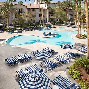 Feriested Tuscany & Casino, Las Vegas