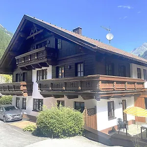 Sonnenstein Soelden, Close To Lift & Centre Appartement