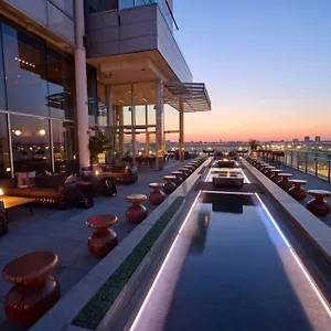 Hotell Ink 48 New York