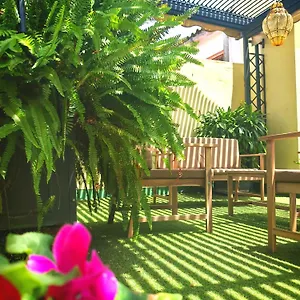 Appartement Rooftop Paradise - Space Maison
