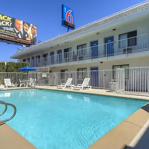 6 Vegas, Nv - I-15 Stadium Hotel