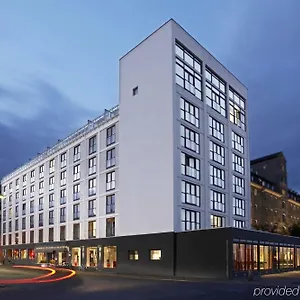Hotell Scandic Front Köpenhamn