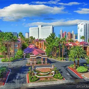 Desert Rose *** Las Vegas