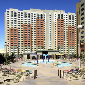 The Grandview At Vegas Station touristique