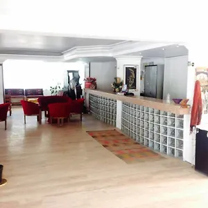 Kocak Otel