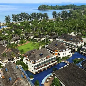 Semesteranläggning (resort) Chada Lanta - Sha Extra Ko Lanta