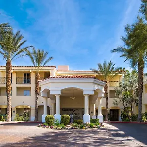 Club De Soleil All-suite **** Las Vegas