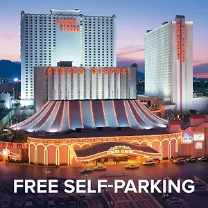 Circus Circus Hotel, Casino & Theme Park *** Las Vegas