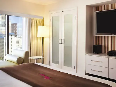 Flamingo Las Vegas Hotel & Casino Semesteranläggning (resort)